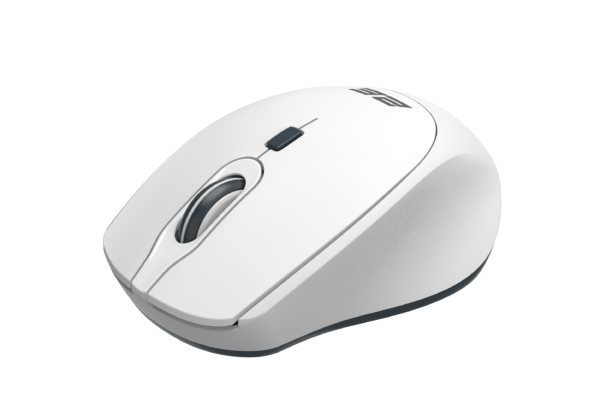 Мышь 2E MF220 WL White