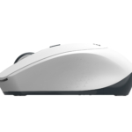 Мышь 2E MF220 WL White