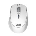 Мышь 2E MF220 WL White