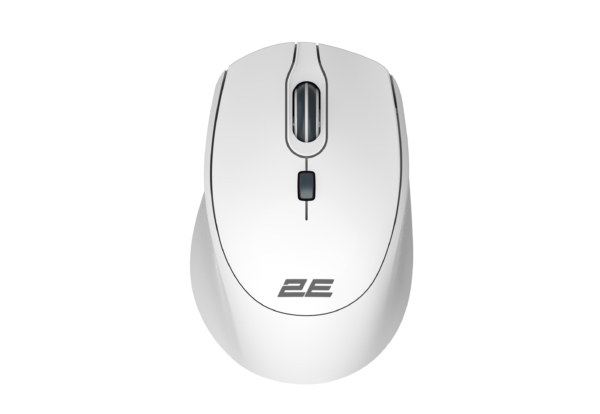 Мышь 2E MF220 WL White
