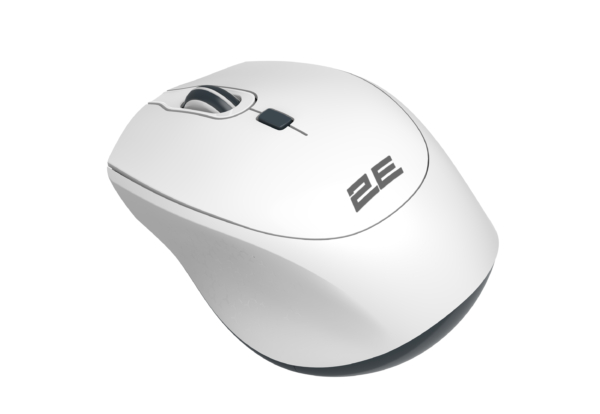 Мышь 2E MF220 WL White