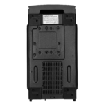 Корпус 2E Alfa G650 без БЖ 2xUSB3.0, 1xUSB2.0, 1×120мм, VGA 280мм, LCS ready, ATX, чорний
