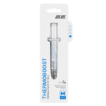2E Thermal Paste Thermoboost Master TB5-4, 4.63W/mK, 3g