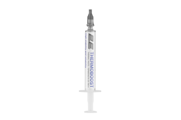 2E Thermal Paste Thermoboost Master TB5-4, 4.63W/mK, 3g