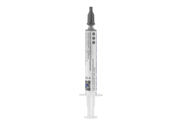 2E Thermal Paste Thermoboost Master TB5-4, 4.63W/mK, 3g
