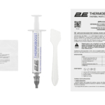 2E Thermal Paste Thermoboost Master TB5-4, 4.63W/mK, 3g