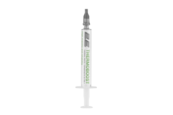 2E Thermal Paste Thermoboost Expert TB6-4, 5.6 W/mK, 4g