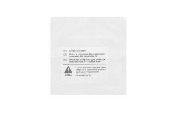2E Thermal Paste Thermoboost Expert TB6-4, 5.6 W/mK, 4g