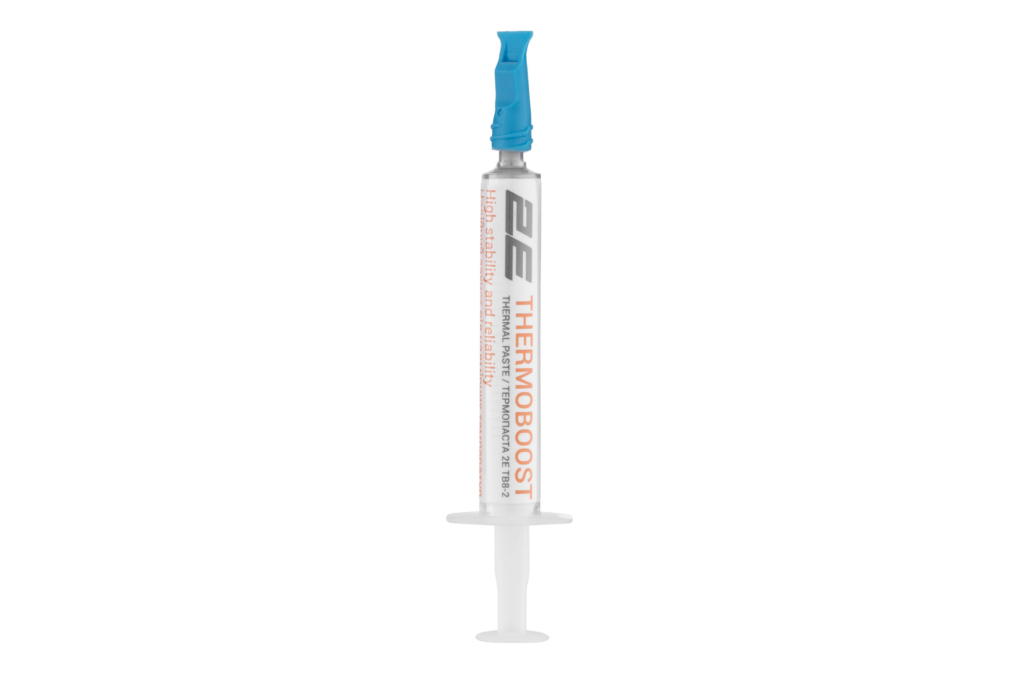Термопаста 2E Thermoboost Profi TB8-2, 8.3 W/mK, 2г