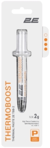 Термопаста 2E Thermoboost Profi TB8-2, 8.3 W/mK, 2г