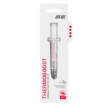 2E Thermal Paste Thermoboost Supreme TB11-2, 11 W/mK, 2g
