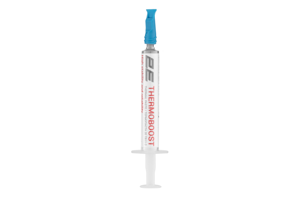 2E Thermal Paste Thermoboost Supreme TB11-2, 11 W/mK, 2g