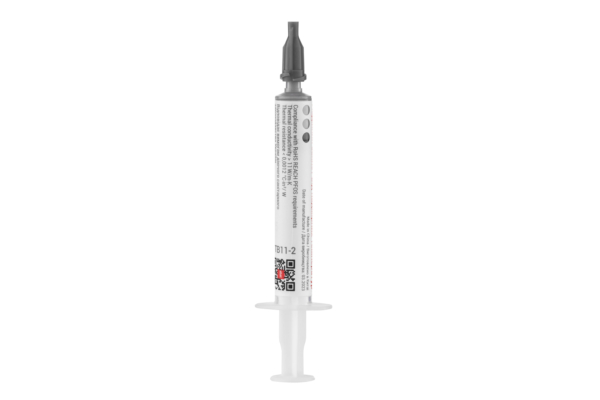 2E Thermal Paste Thermoboost Supreme TB11-2, 11 W/mK, 2g