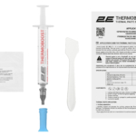 2E Thermal Paste Thermoboost Supreme TB11-2, 11 W/mK, 2g