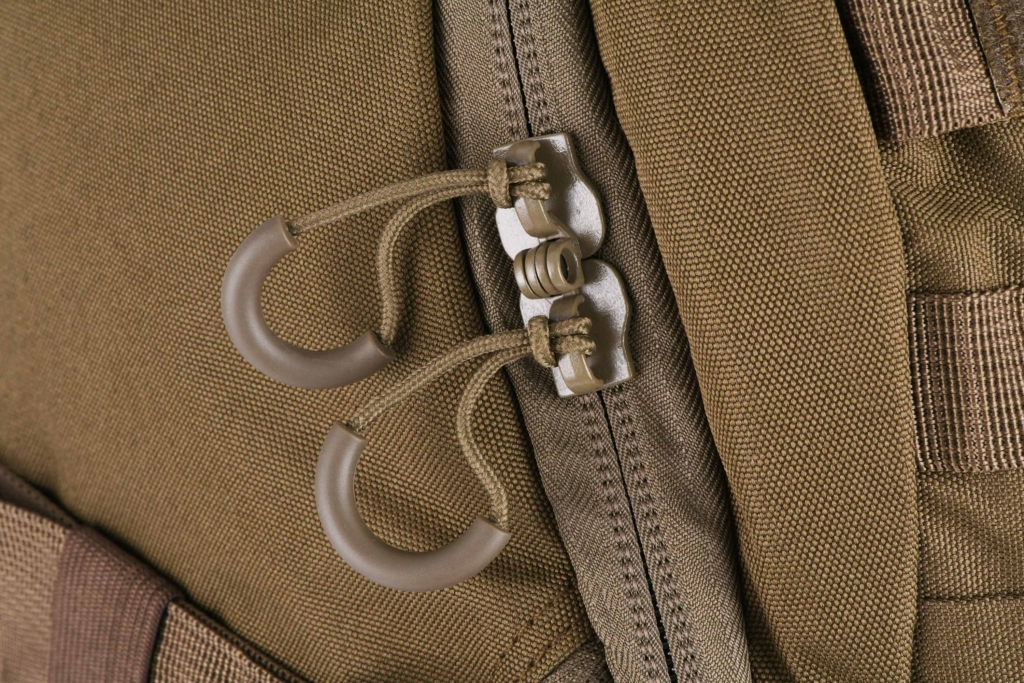 2E Tactical Duffle Backpack XL, OD Green