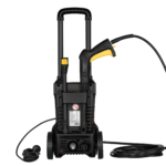 Минимойка высокого давления 2E AquaClean 140 1800Вт 140бар 480л/ч шланг 6м 6.06кг
