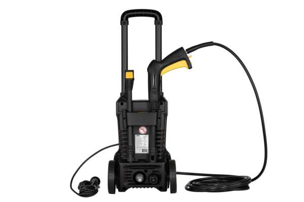 Минимойка высокого давления 2E AquaClean 140 1800Вт 140бар 480л/ч шланг 6м 6.06кг