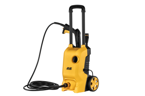Минимойка высокого давления 2E AquaClean 140 1800Вт 140бар 480л/ч шланг 6м 6.06кг