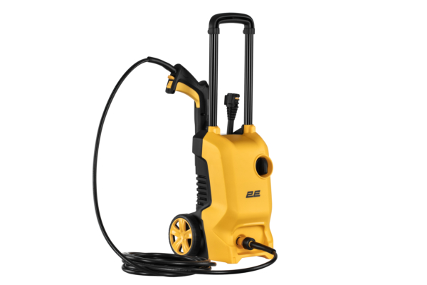 Минимойка высокого давления 2E AquaClean 140 1800Вт 140бар 480л/ч шланг 6м 6.06кг