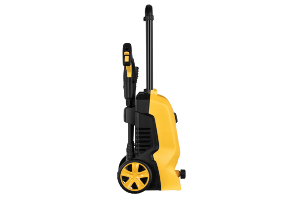 Минимойка высокого давления 2E AquaClean 140 1800Вт 140бар 480л/ч шланг 6м 6.06кг