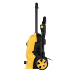 Минимойка высокого давления 2E AquaClean 140 1800Вт 140бар 480л/ч шланг 6м 6.06кг