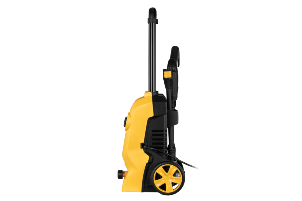 Минимойка высокого давления 2E AquaClean 140 1800Вт 140бар 480л/ч шланг 6м 6.06кг