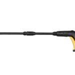Минимойка высокого давления 2E AquaClean 140 1800Вт 140бар 480л/ч шланг 6м 6.06кг