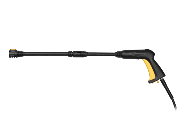 Минимойка высокого давления 2E AquaClean 140 1800Вт 140бар 480л/ч шланг 6м 6.06кг