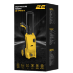 Минимойка высокого давления 2E AquaClean 140 1800Вт 140бар 480л/ч шланг 6м 6.06кг
