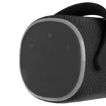 Portable Speaker 2E SoundXDrum TWS, Wireless, Waterproof Black