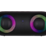Portable Speaker 2E SoundXPill TWS, MP3, Wireless, Waterproof Black