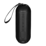 Portable Speaker 2E SoundXPill TWS, MP3, Wireless, Waterproof Black
