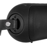Portable Speaker 2E SoundXPill TWS, MP3, Wireless, Waterproof Black