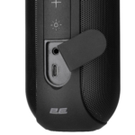Portable Speaker 2E SoundXPill TWS, MP3, Wireless, Waterproof Black