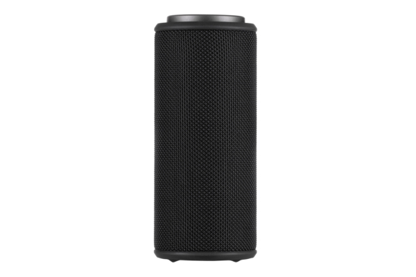 Акустическая система 2E SoundXTube2 TWS, MP3, Wireless, Waterproof Black
