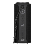 Акустическая система 2E SoundXTube2 TWS, MP3, Wireless, Waterproof Black