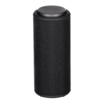 Акустическая система 2E SoundXTube2 TWS, MP3, Wireless, Waterproof Black