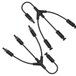 Solar Cables 2E with MC4 connector – 3T1