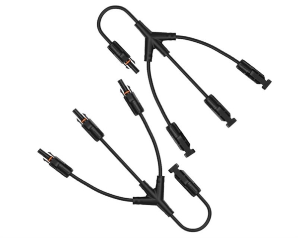 Solar Cables 2E with MC4 connector – 3T1