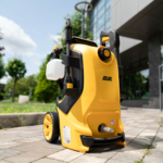 Минимойка высокого давления 2E AquaClean 150 2000Вт 150бар 450л/ч шланг 8м 8.84кг