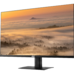 Монітор 2E 27″ F2723B D-Sub, HDMI, IPS, 75Hz