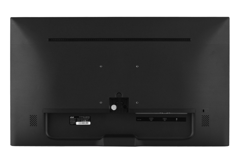 Monitor 2E 27″ F2723B D-Sub, HDMI, IPS, 75Hz