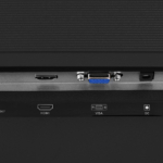 Монітор 2E 27″ F2723B D-Sub, HDMI, IPS, 75Hz
