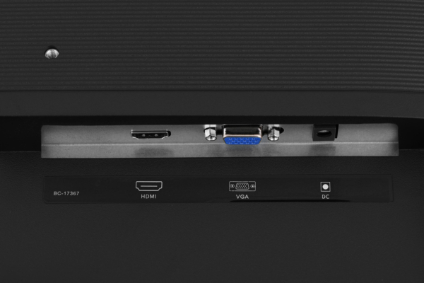 Монітор 2E 27″ F2723B D-Sub, HDMI, IPS, 75Hz