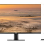 Монітор 2E 27″ F2723B D-Sub, HDMI, IPS, 75Hz