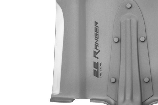 2E Tactical Лопата-мультитул тактична Ranger Steel Gray розбірна, 22в1, з чохлом у комплекті, 103 см макс., 1.6 кг