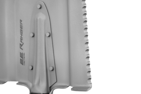 2E Tactical Лопата-мультитул тактична Ranger Steel Gray розбірна, 22в1, з чохлом у комплекті, 103 см макс., 1.6 кг