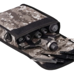 2E Tactical Лопата-мультитул тактична Ranger Steel Gray розбірна, 22в1, з чохлом у комплекті, 103 см макс., 1.6 кг