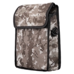 2E Tactical Лопата-мультитул тактична Ranger Steel Gray розбірна, 22в1, з чохлом у комплекті, 103 см макс., 1.6 кг