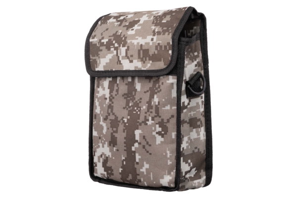 2E Tactical Лопата-мультитул тактична Ranger Steel Gray розбірна, 22в1, з чохлом у комплекті, 103 см макс., 1.6 кг